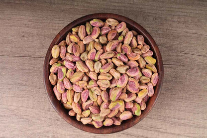 Pista Roasted Salted 500 Gm