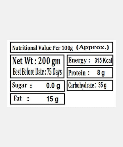 Makhaniya Gathiya 200 Gm