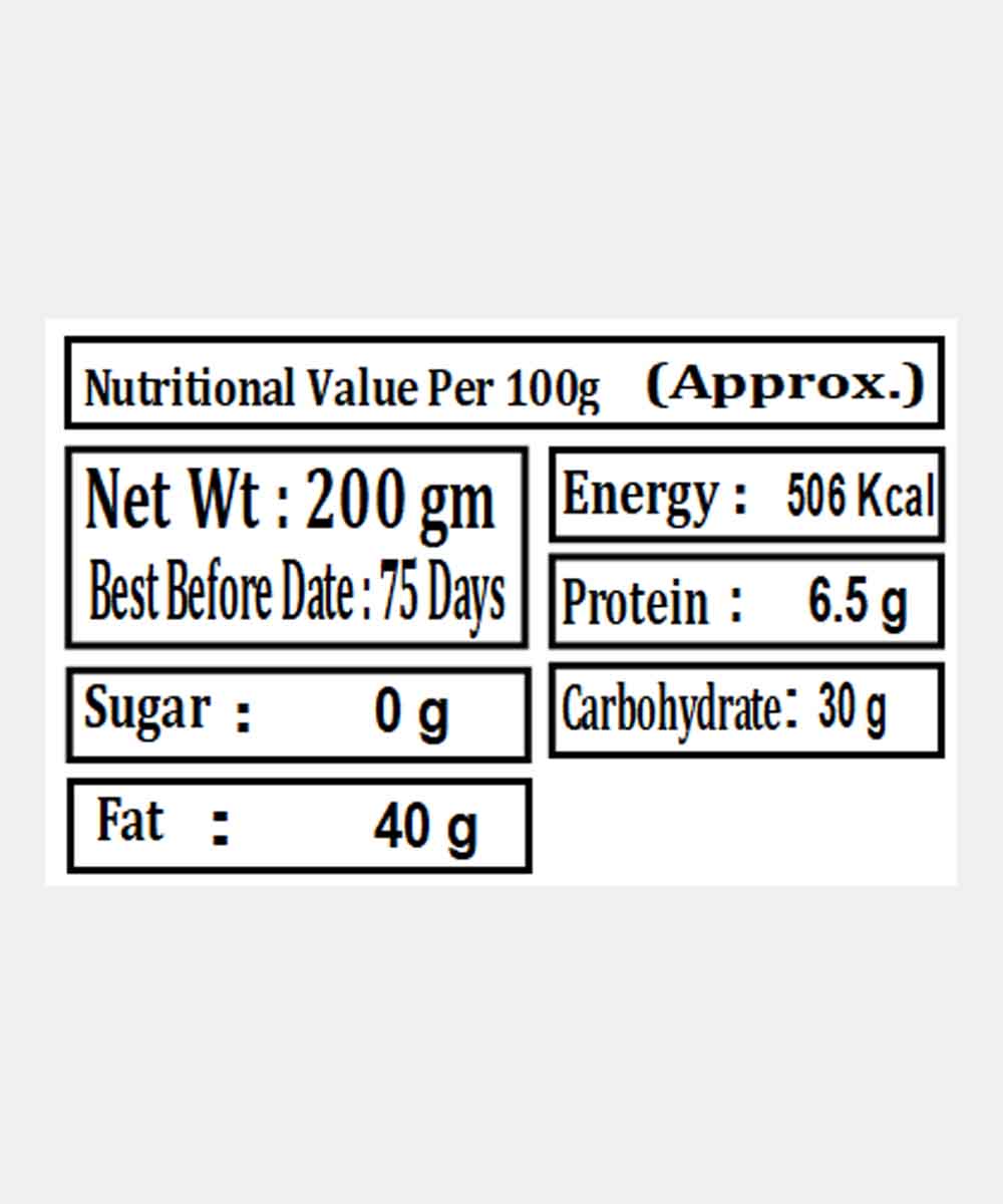 Manchurian Stick 200 Gm