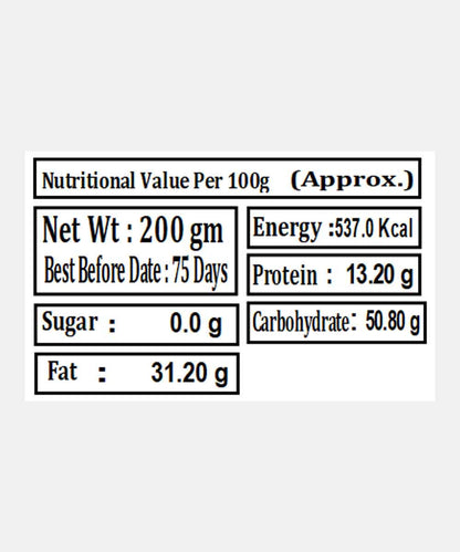Maska Chaska Puri 200 Gm
