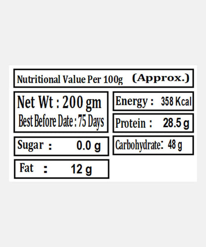 Methi Gathiya 200 Gm