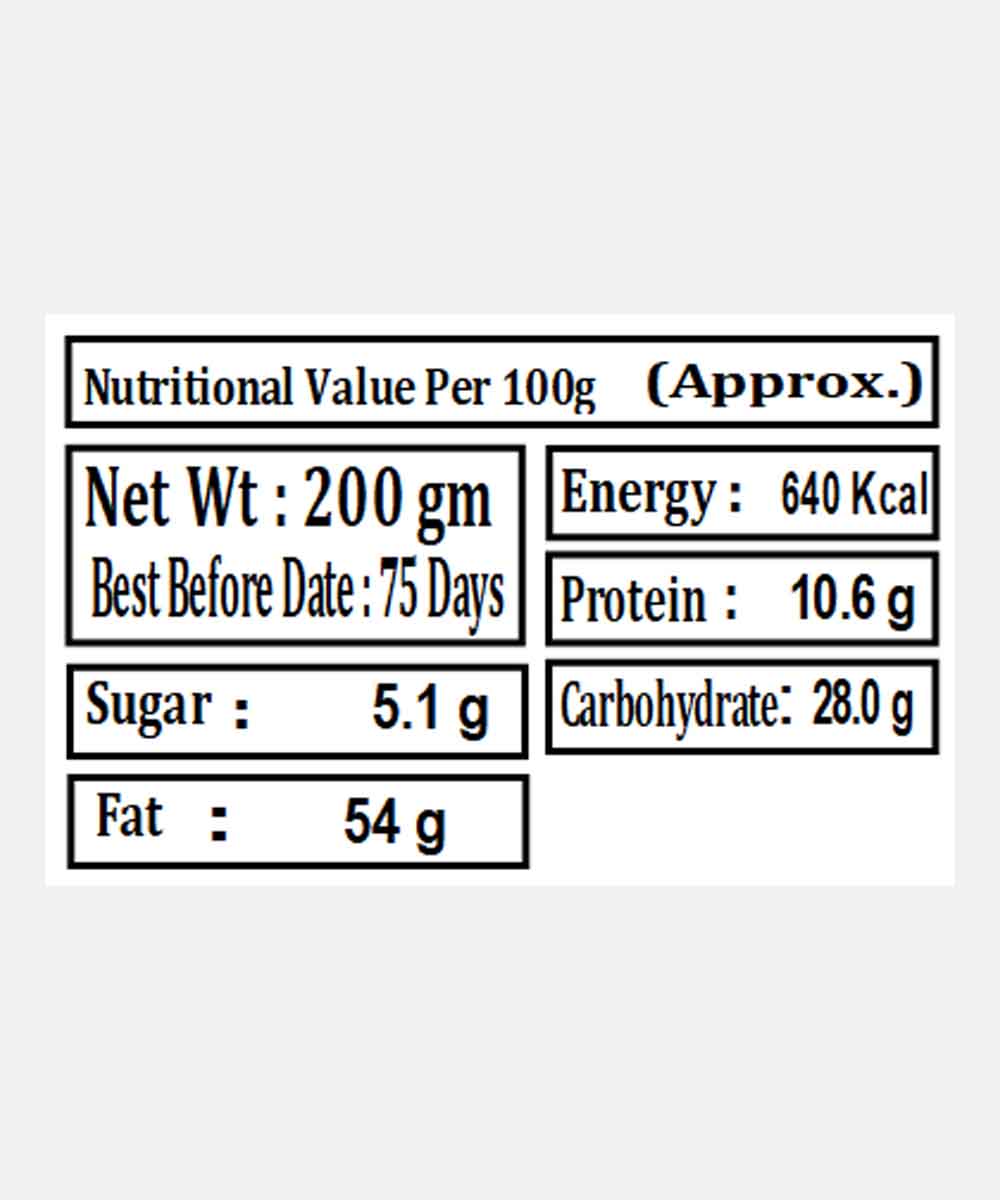 Methi Muthiya 200 Gm