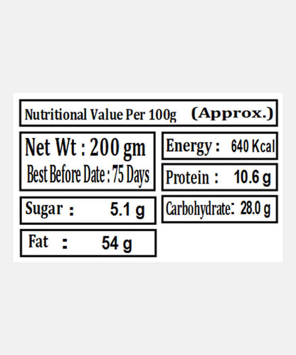 Methi Muthiya 200 Gm