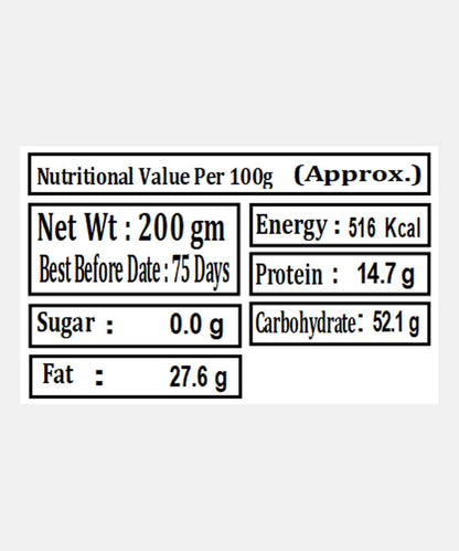 Moong Dal Salted 200 Gm