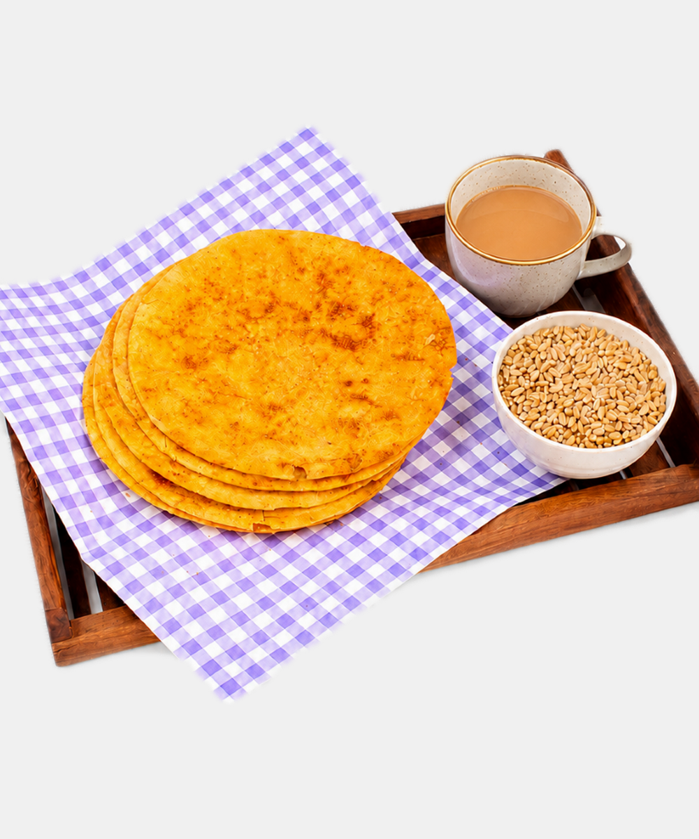 Chora Sambhariya Khakhra 250 Gm