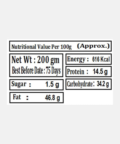 Nadiyadi Bhusa 200 Gm