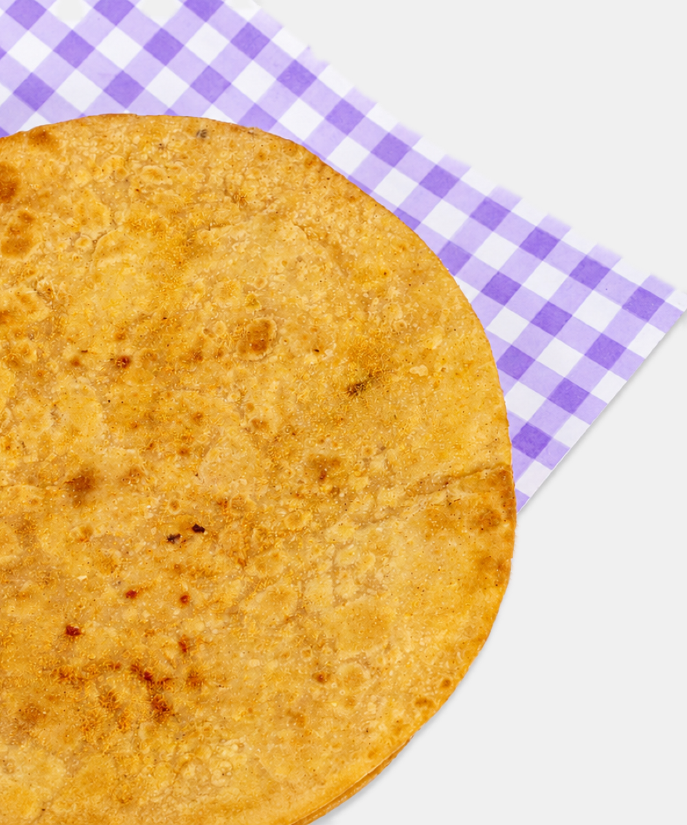 Whole Wheat Chatpata Khakhra 250 Gm