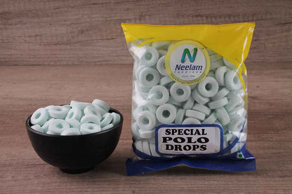Polo Drops 250 Gm