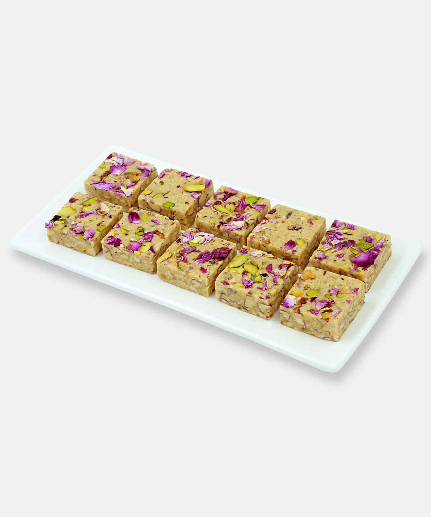 Dry Fruit Honey Sweets No Sugar 250 Gm
