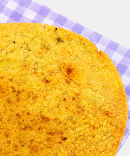 Chora Kothmir Khakhra 250 Gm