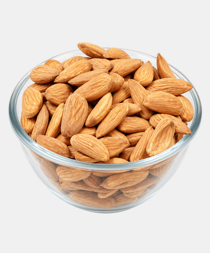 Jumbo Bold Mamra Almond 500 Gm