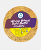 Whole Wheat Dahi Methi Khakara 250 Gm