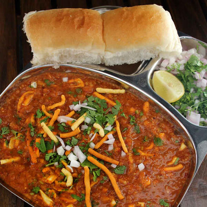 Misal Instant Mix 85 Gm