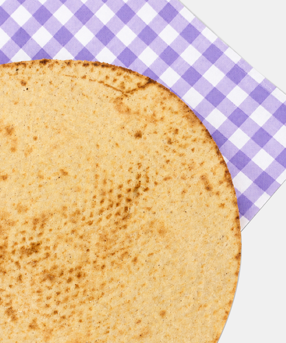 Whole Wheat Diet Bajra Khakhra 250 Gm