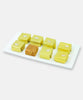 Besan Barfi  Sweets 250 Gm