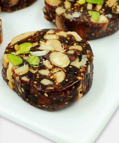 Anjeer Roll No Added Sugar Sweet 1 Kg