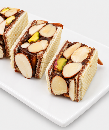 Dry Fruit Biscuit Sweet 1 Kg