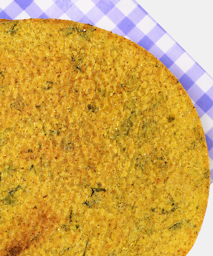 Multigrain Methi Khakhra 250 Gm