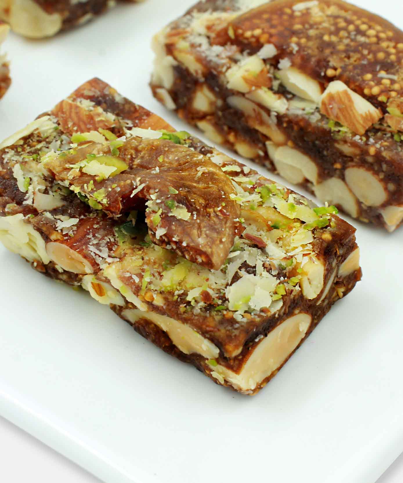 Anjeer Plaza Sweet No Added Sugar 250 Gm