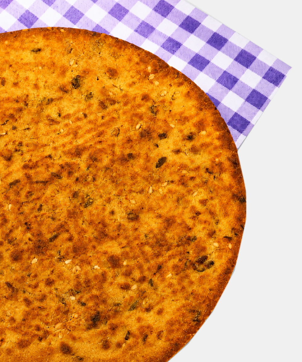 Mithi Mugdi Khakhra 250 Gm