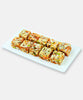 Orange Dry Fruit Sweet No Sugar 500 Gm