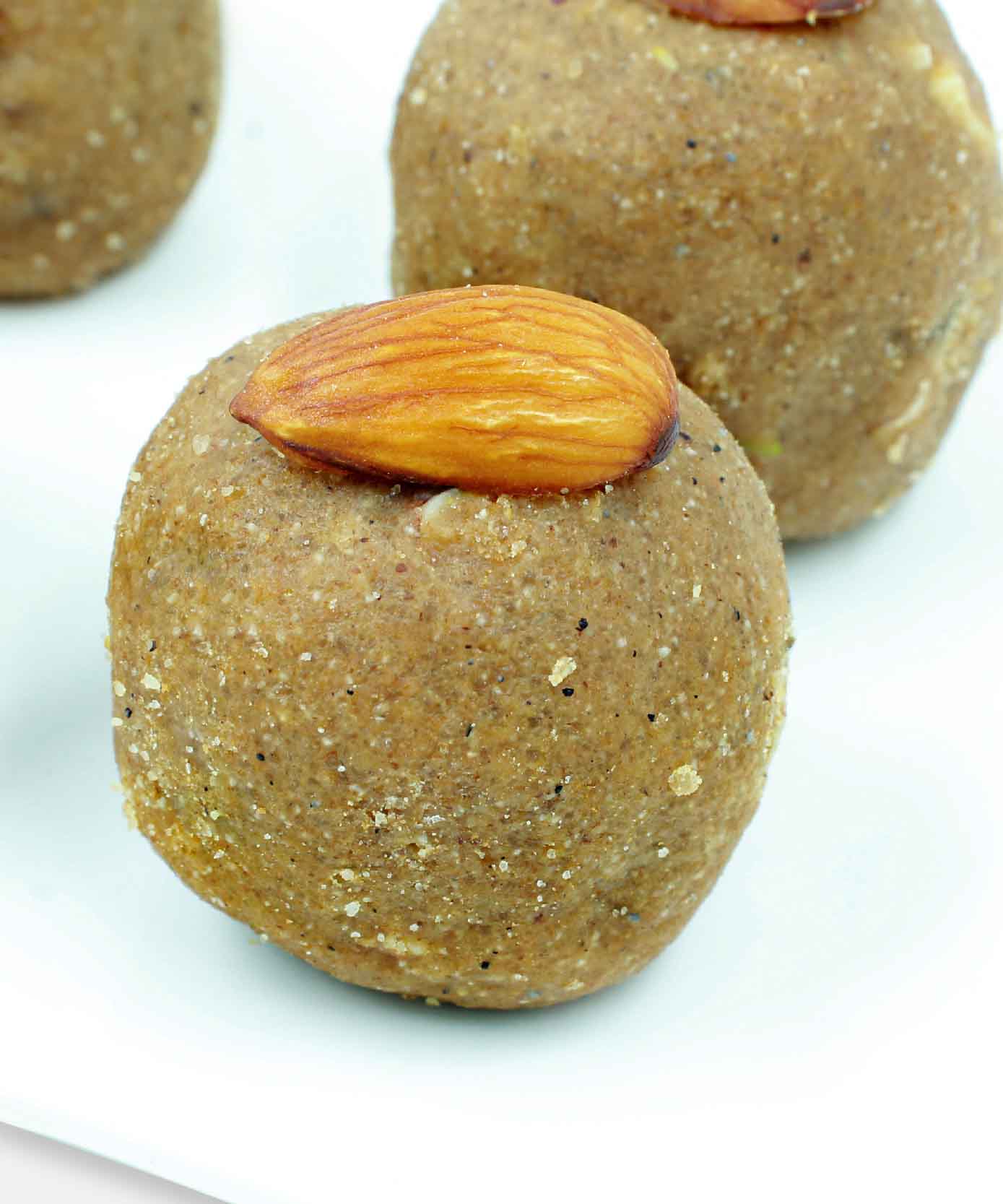 Atta Laddu Sweets 500 Gm