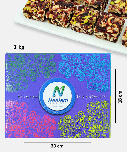 Cranberry Sweet No Added Sugar Sweet 1 Kg