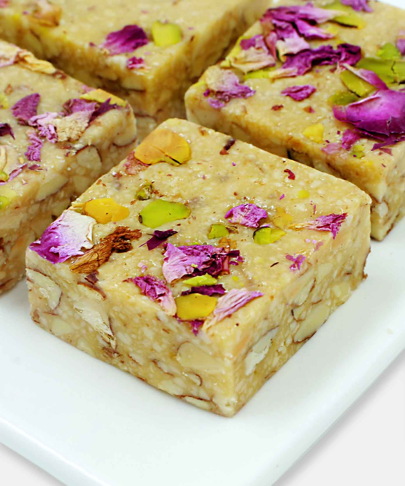 Dry Fruit Honey Sweets No Sugar 250 Gm