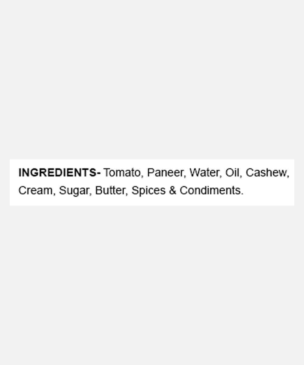 Neelam Shahi Paneer 300 Gm