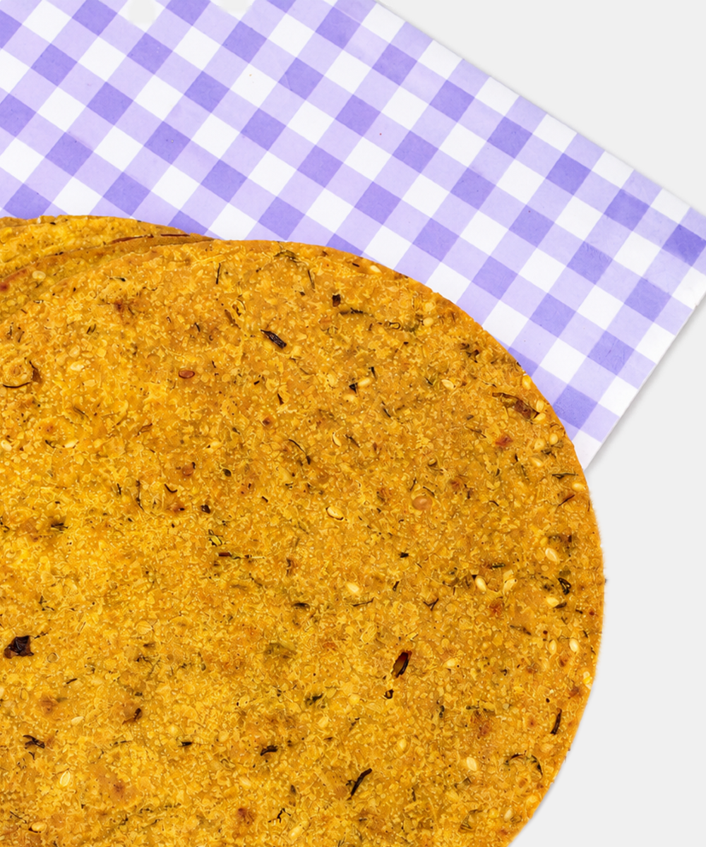 Thepla Khakhra 250 Gm