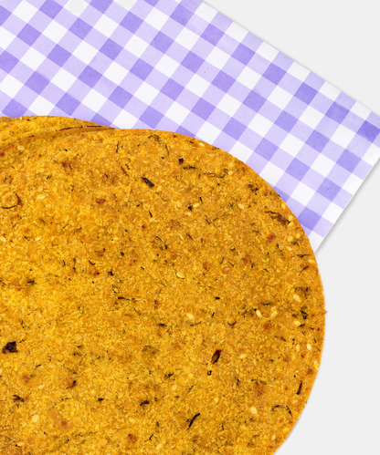 Thepla Khakhra 250 Gm