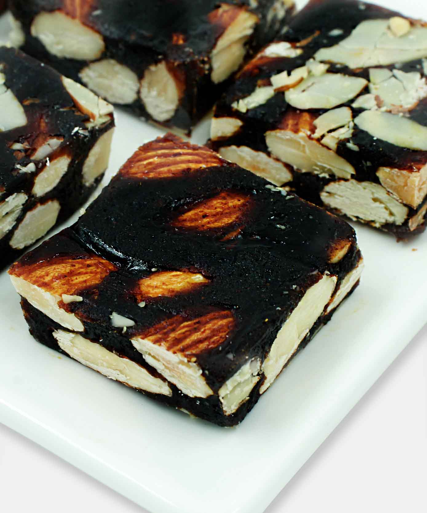 Badam Khajur No Sugar Sweets 500 Gm