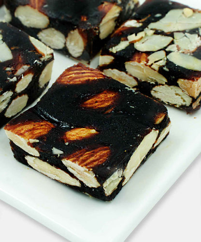 Badam Khajur No Sugar Sweets 500 Gm