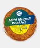 Mithi Mugdi Khakhra 250 Gm
