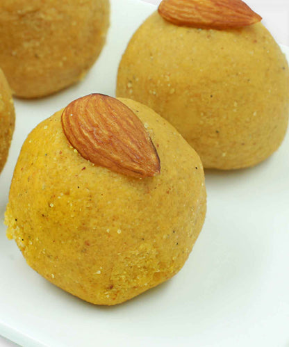 Besan Laddu Sweets 250 Gm