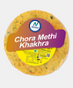 Chora Methi Khakhra 250 Gm