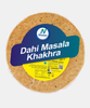 Dahi Masala Khakhra 250 Gm