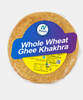 Whole Wheat Ghee Khakhra 250 Gm