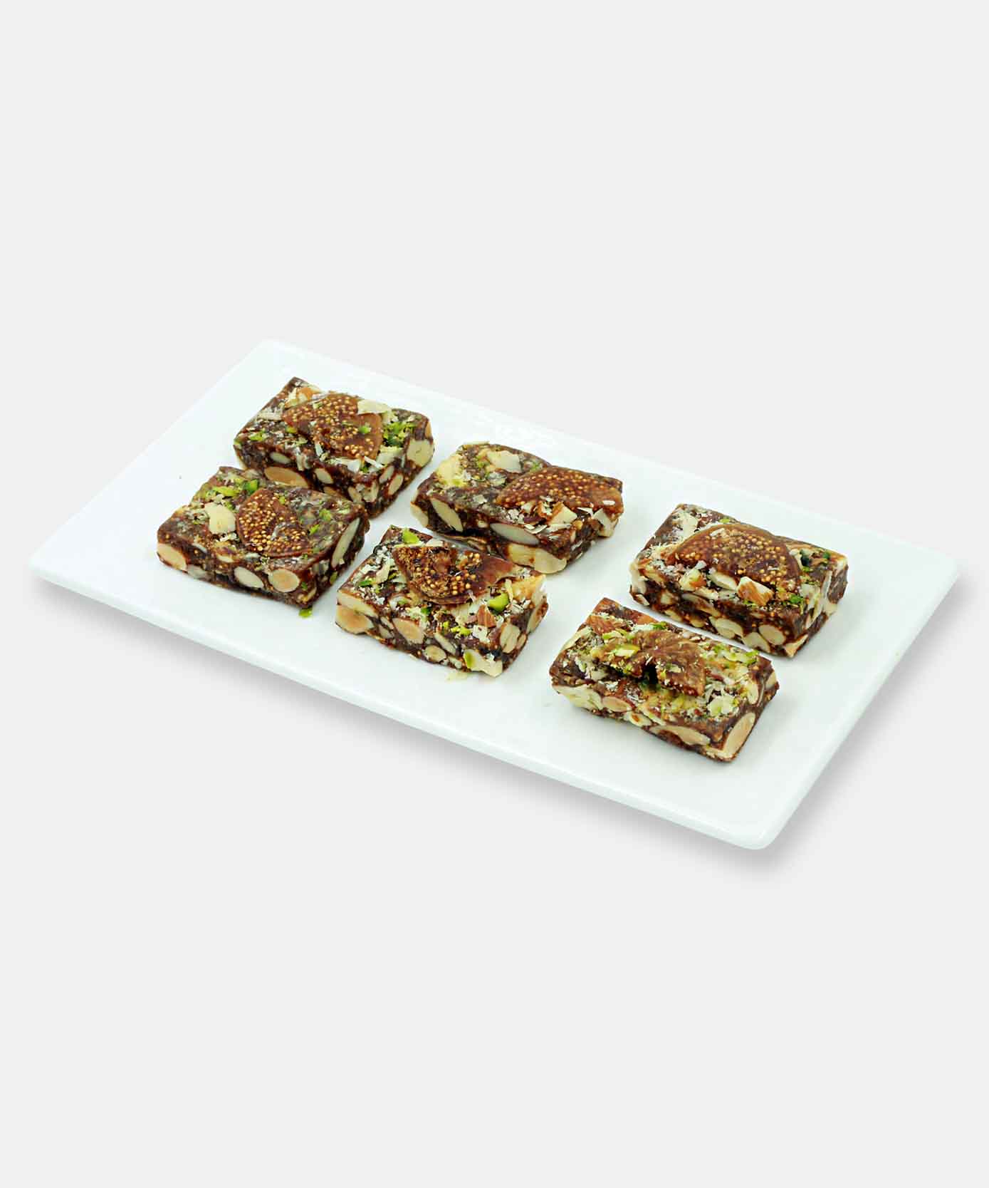 Anjeer Plaza Sweet No Added Sugar 250 Gm