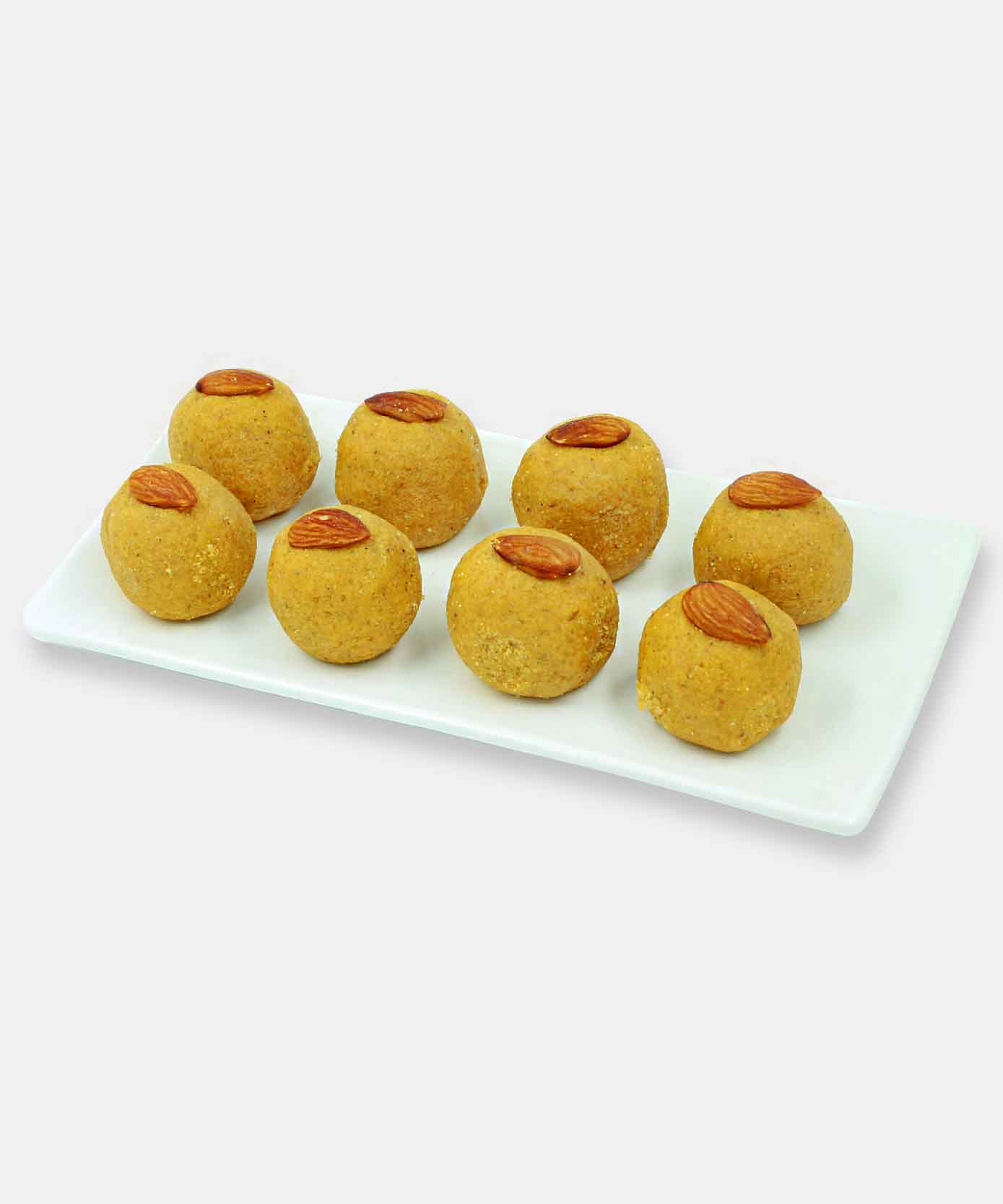 Besan Laddu Sweets 250 Gm