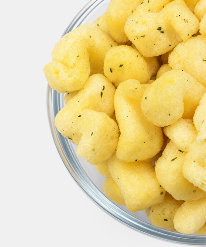 Creamy Onion Twist 100 Gm
