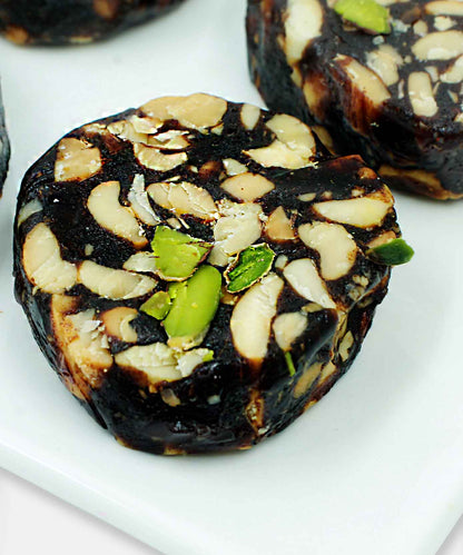Khajur Roll Sweet No Added Sugar Sweet 1 Kg