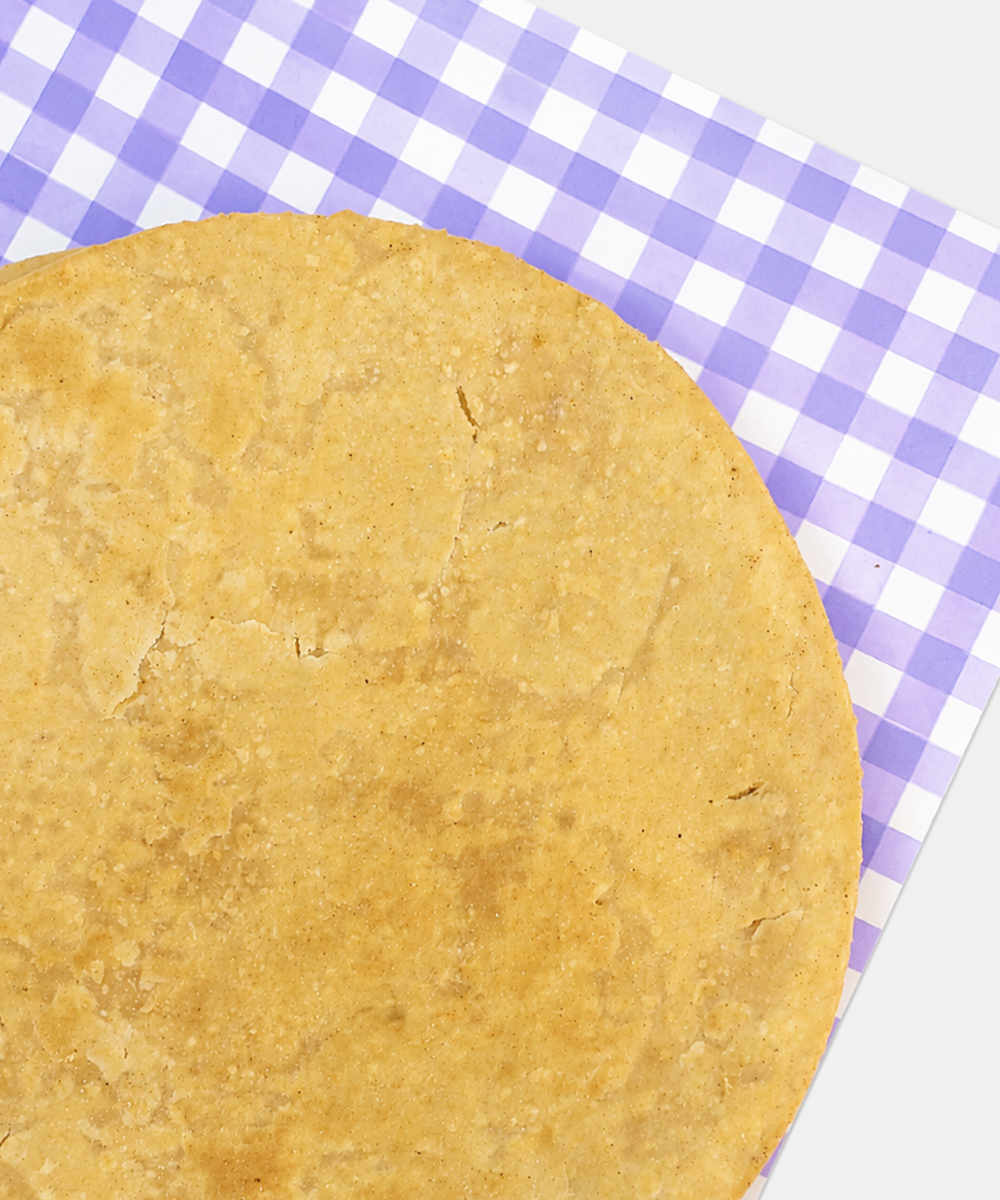 Whole Wheat Ghee Khakhra 250 Gm