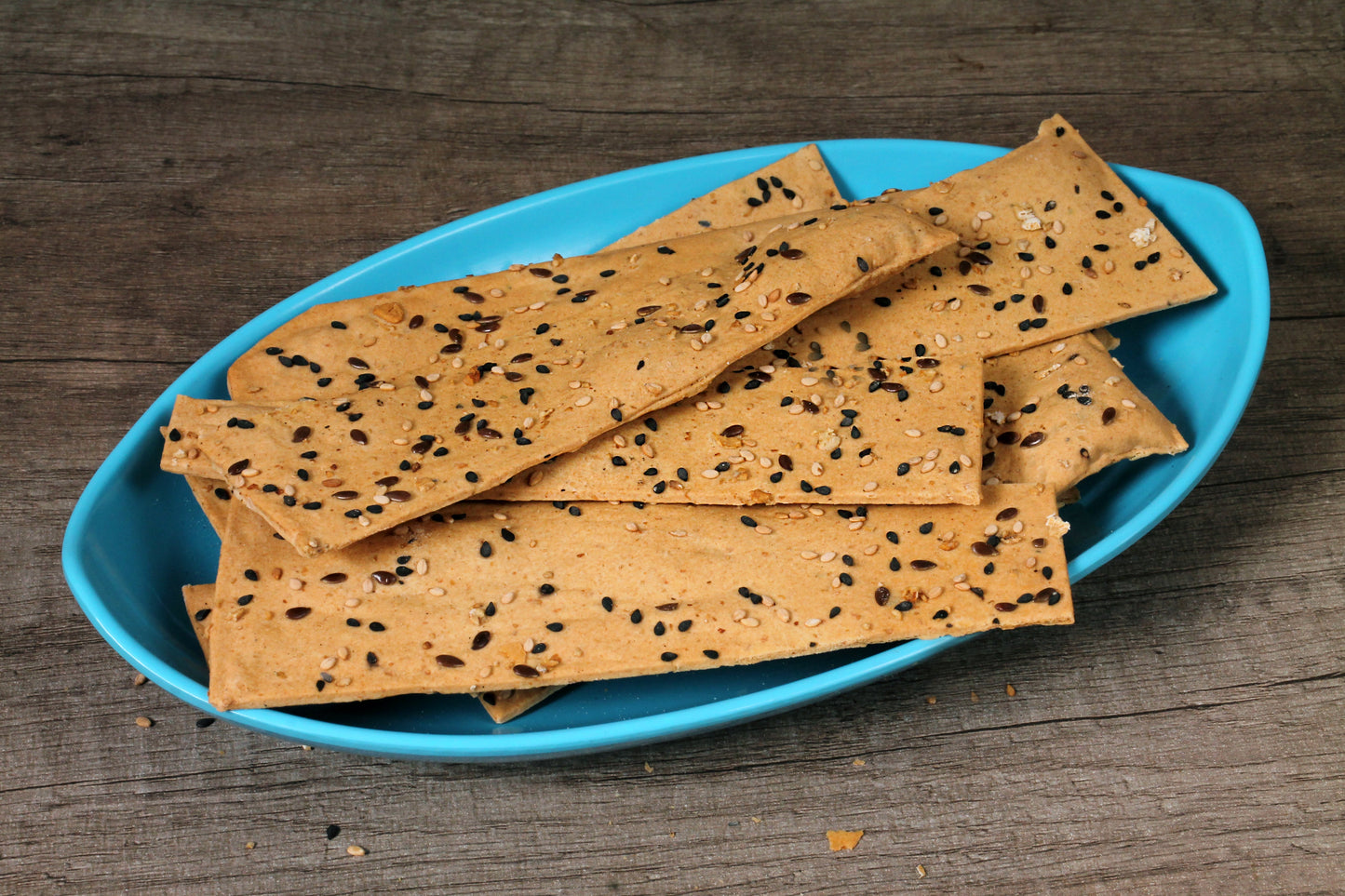 WHOLE WHEAT LAVASH 100 GM