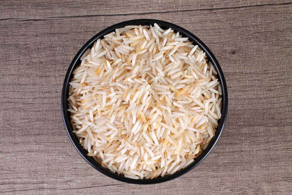 BASMATI BROWN RICE