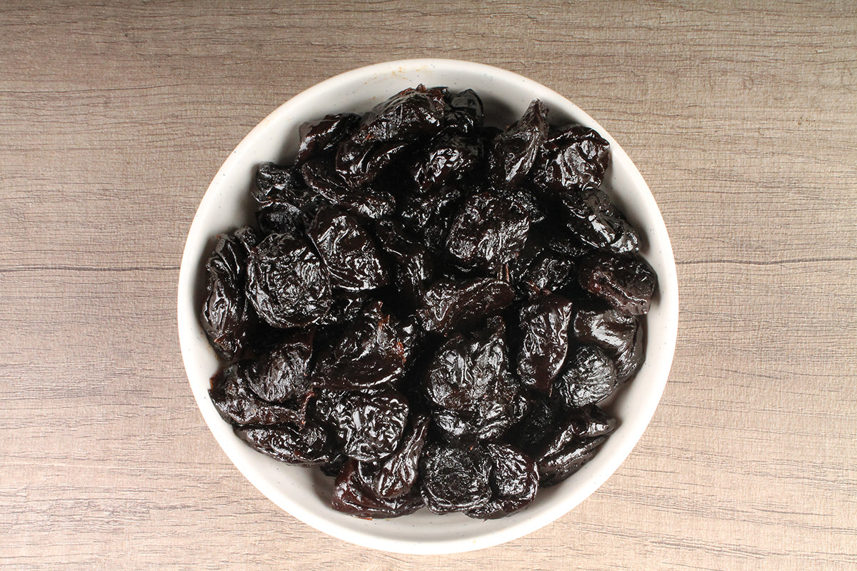 CALIFORNIA PRUNES 500 GM