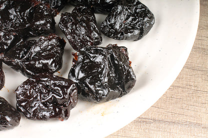 CALIFORNIA PRUNES 500 GM