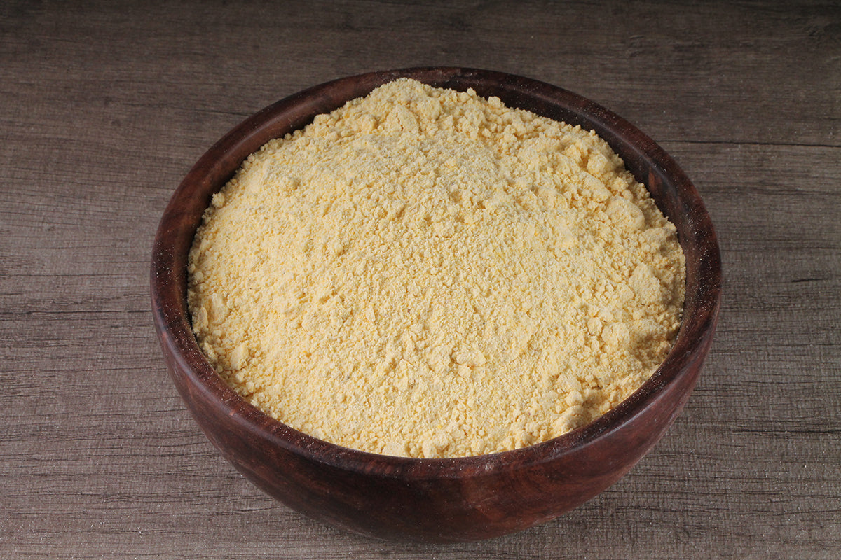 CORN FLOUR/MAKAI ATTA 500 GM