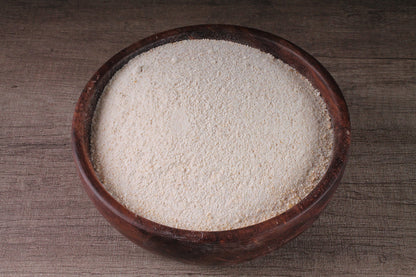 COARSE WHEAT FLOUR/WHEAT KARKARA ATTA 500 GM