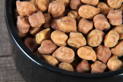 WHOLE BROWN CHANA SMALL/WHOLE GRAM 250 GM